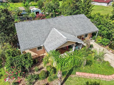 Tiny photo for 7480 E Highway 25, Belleview, FL 34420 (MLS # TB8528648)