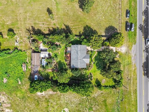 Tiny photo for 7480 E Highway 25, Belleview, FL 34420 (MLS # TB8528648)