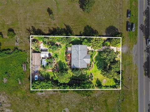 Tiny photo for 7480 E Highway 25, Belleview, FL 34420 (MLS # TB8528648)