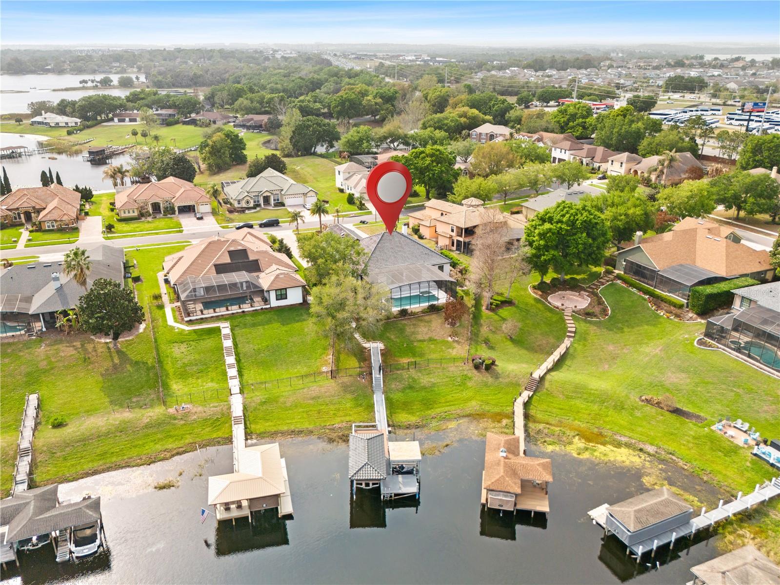 JOHNS COVE 43/104 - Residential