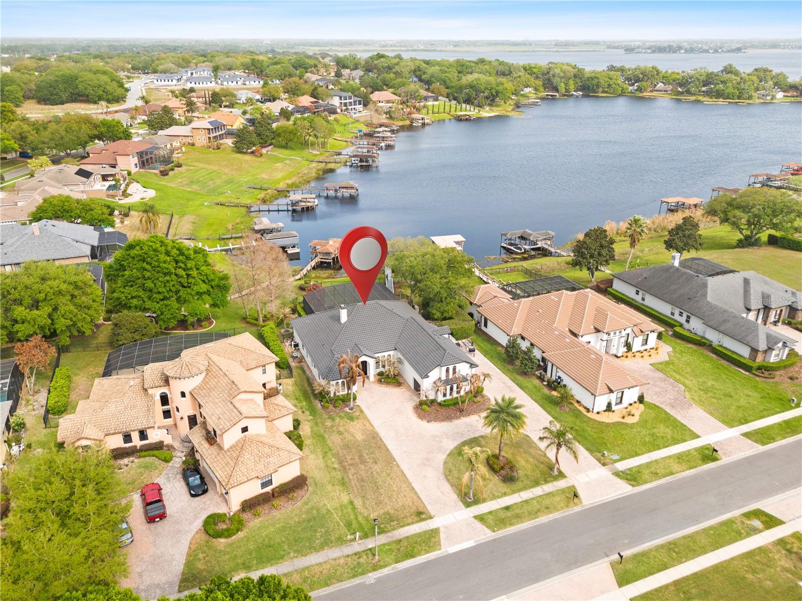 JOHNS COVE 43/104 - Residential