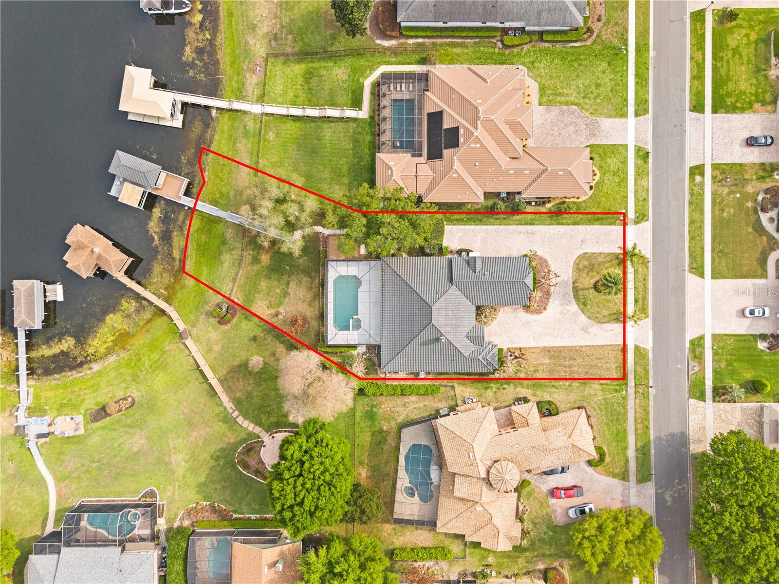 JOHNS COVE 43/104 - Residential