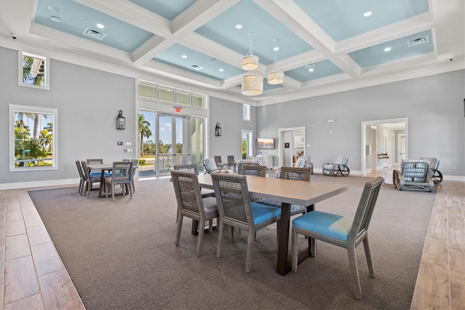 GRAND PARK PH 1 - Residential