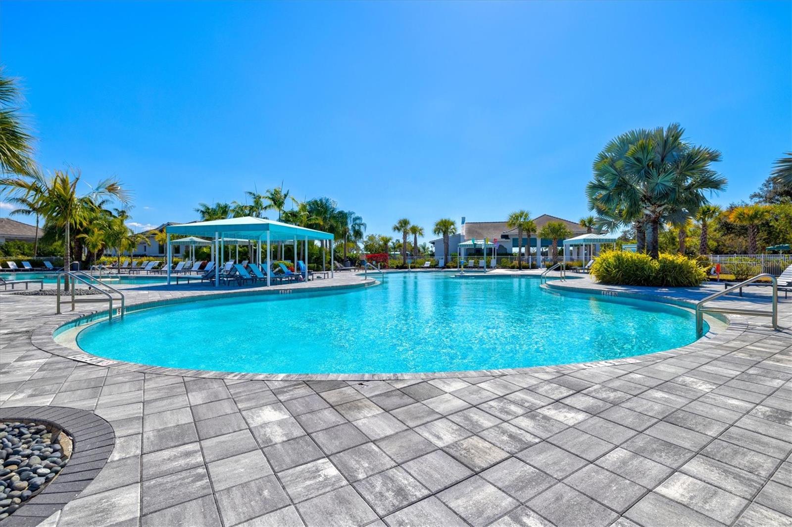 GRAND PARK PH 1 - Residential