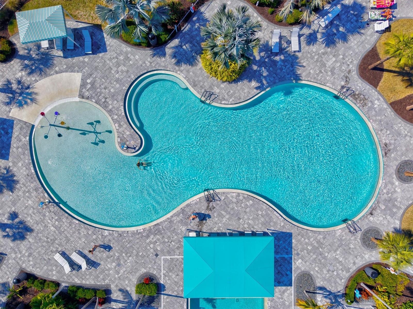 GRAND PARK PH 1 - Residential