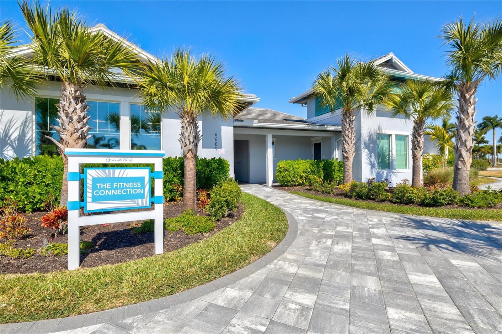 GRAND PARK PH 1 - Residential