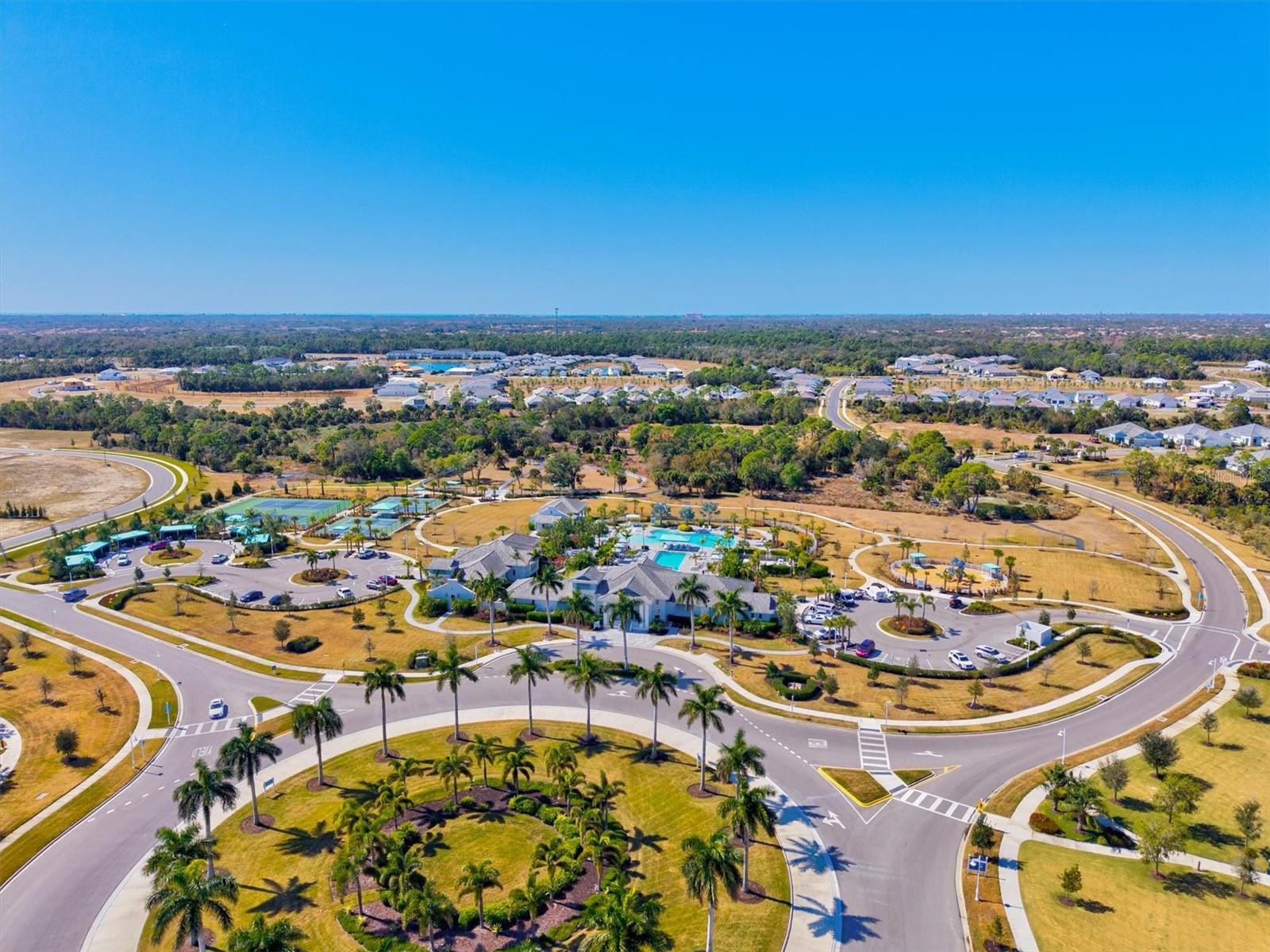 GRAND PARK PH 1 - Residential