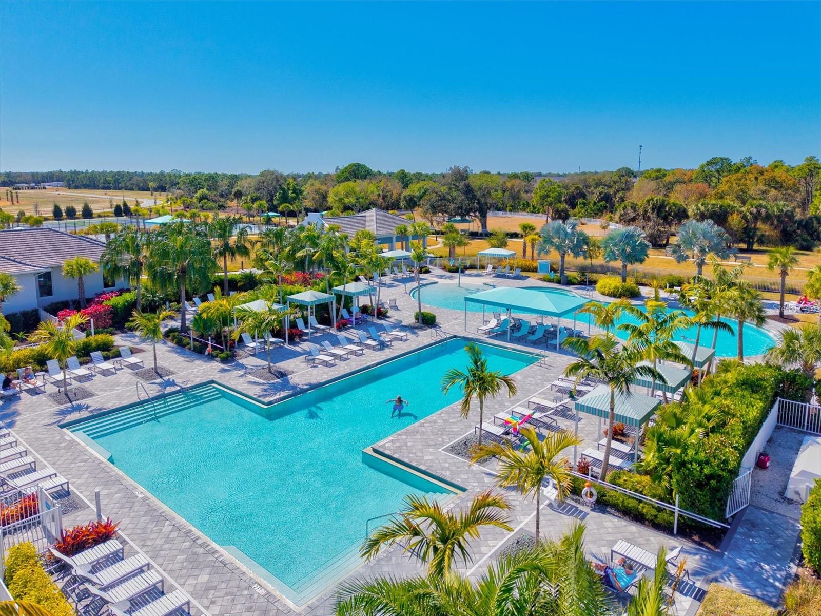 GRAND PARK PH 1 - Residential