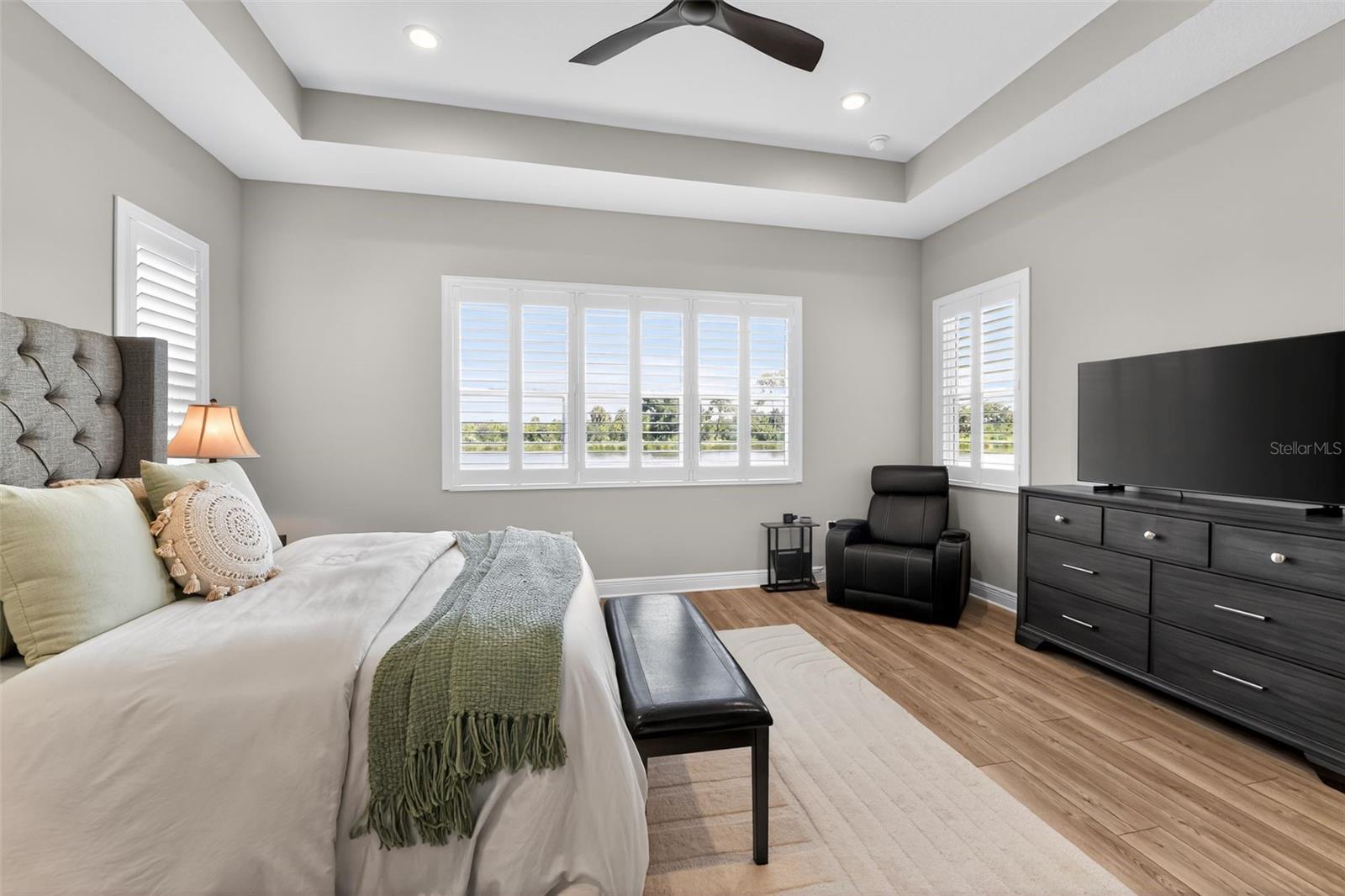 GRAND PARK PH 1 - Residential