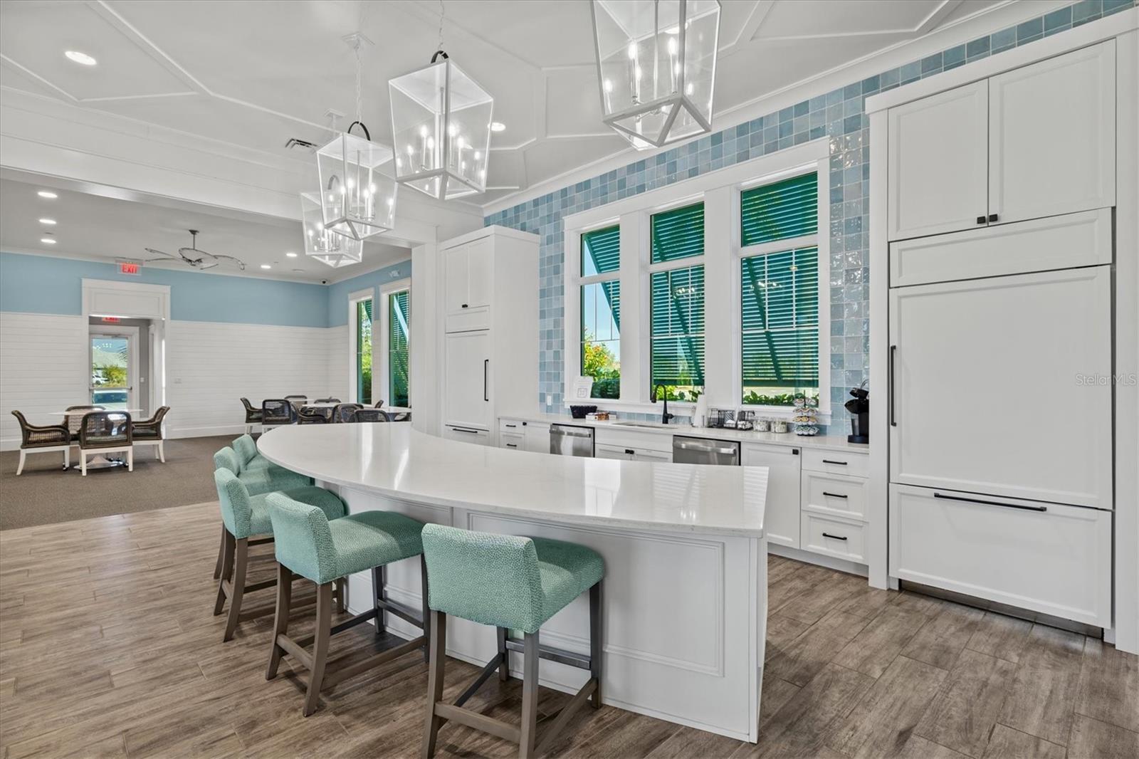 GRAND PARK PH 1 - Residential