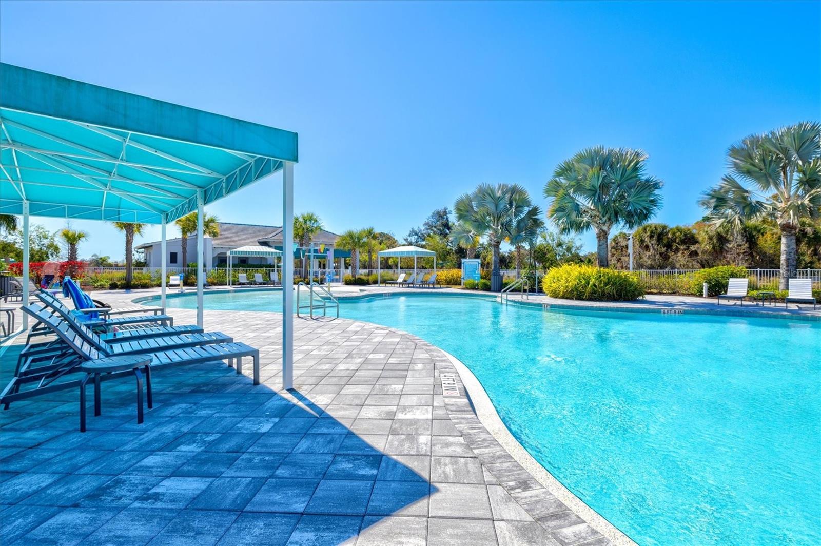 GRAND PARK PH 1 - Residential