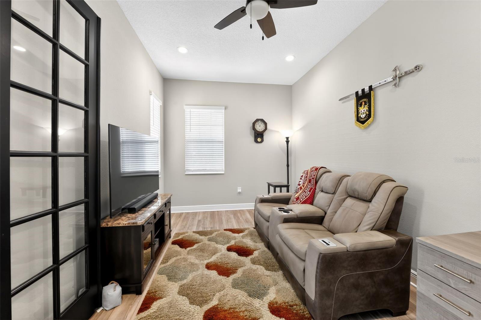 GRAND PARK PH 1 - Residential