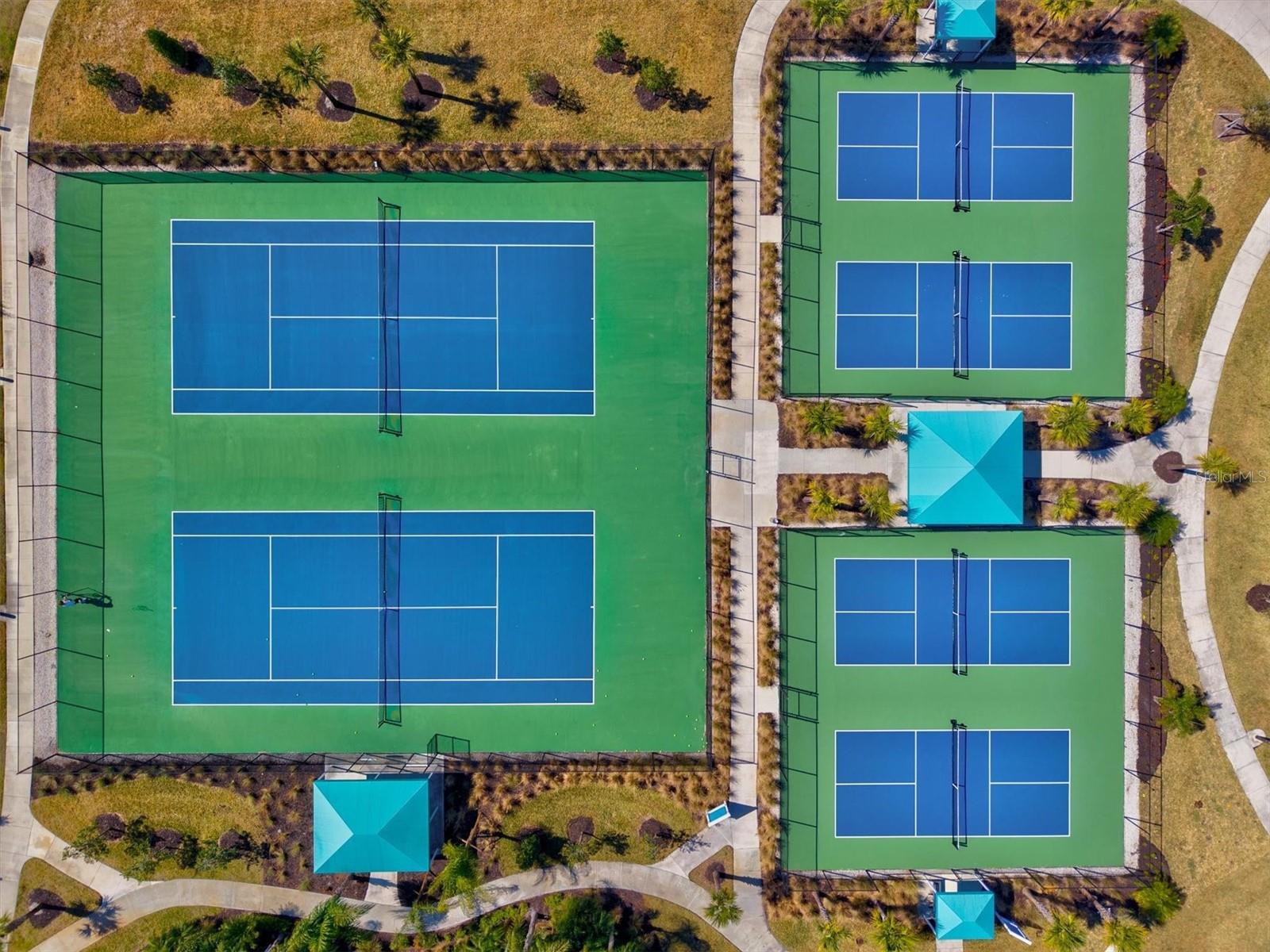 GRAND PARK PH 1 - Residential