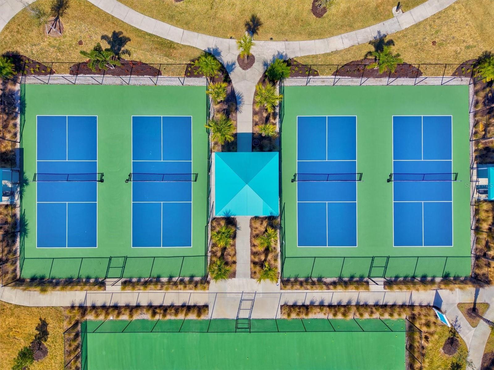 GRAND PARK PH 1 - Residential