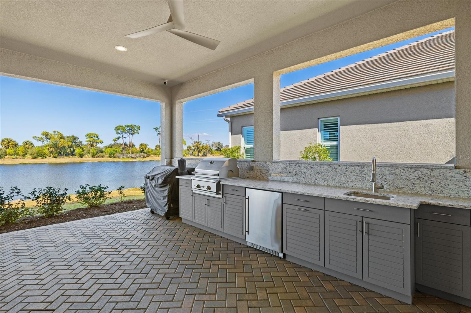 GRAND PARK PH 1 - Residential