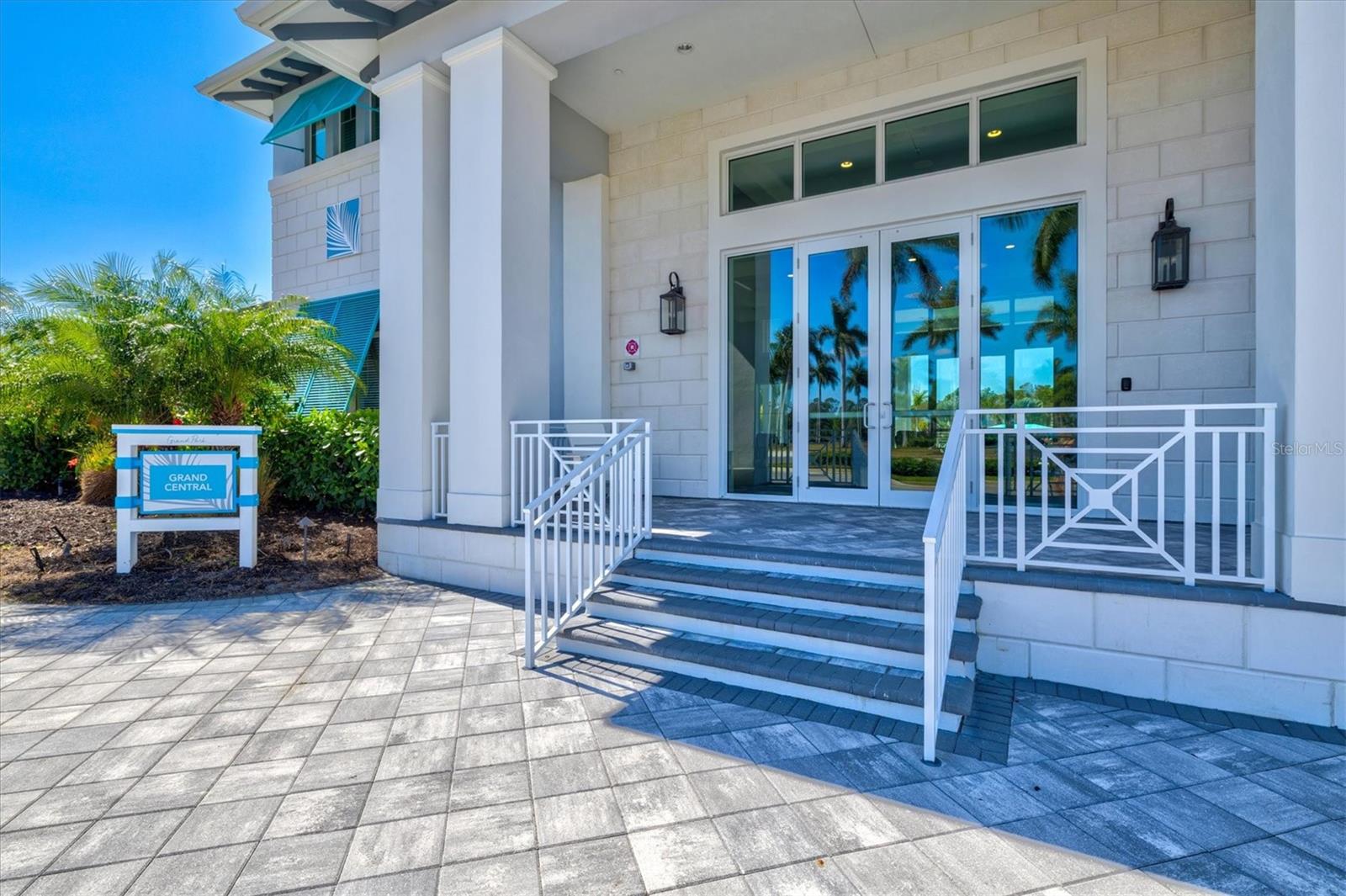 GRAND PARK PH 1 - Residential