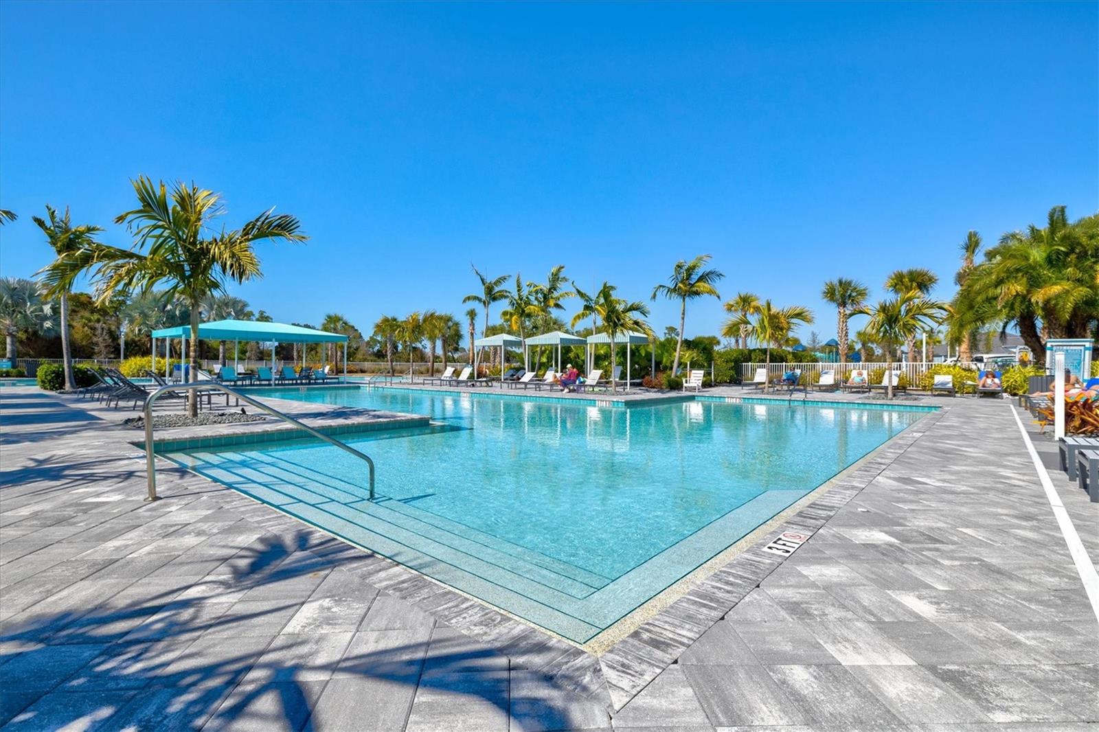 GRAND PARK PH 1 - Residential