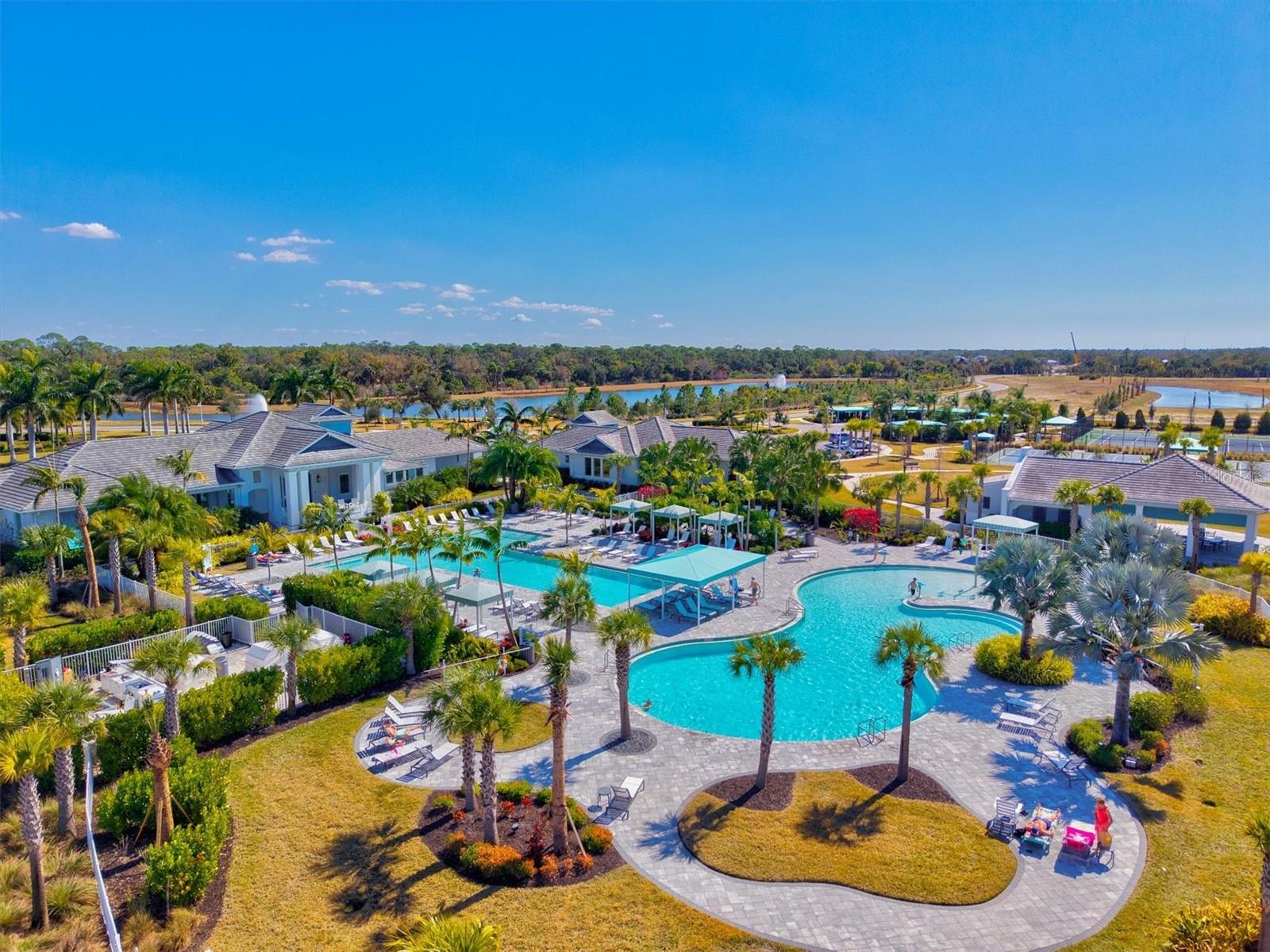 GRAND PARK PH 1 - Residential