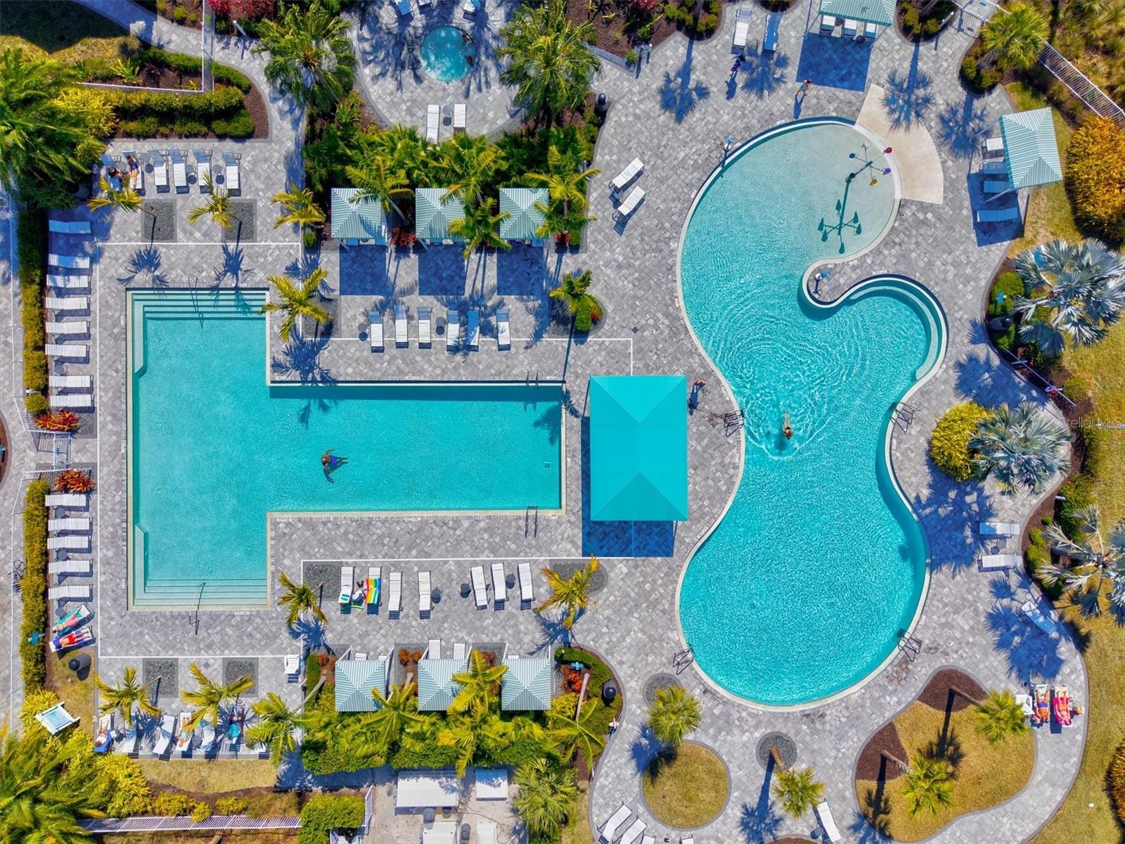 GRAND PARK PH 1 - Residential