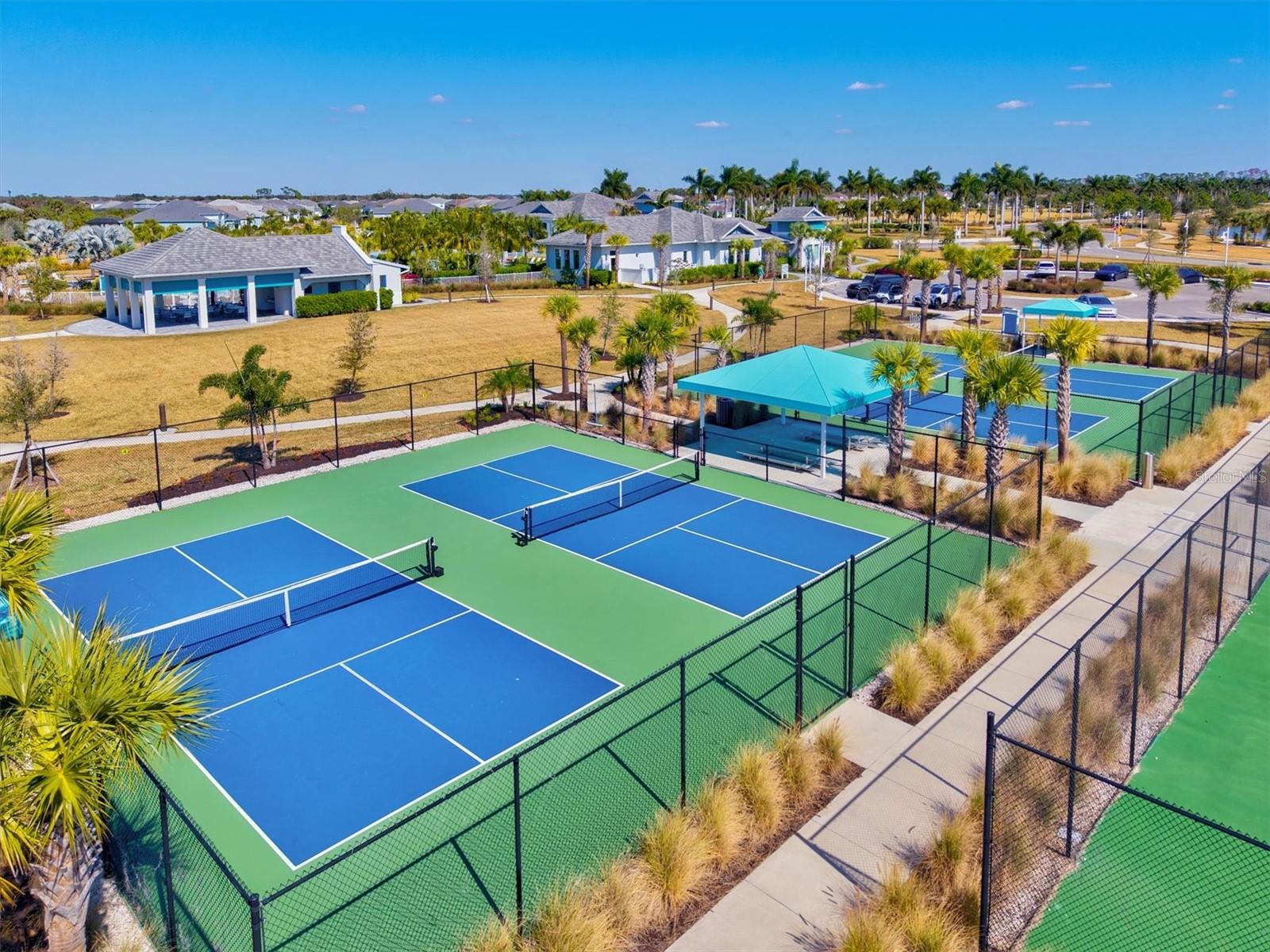 GRAND PARK PH 1 - Residential