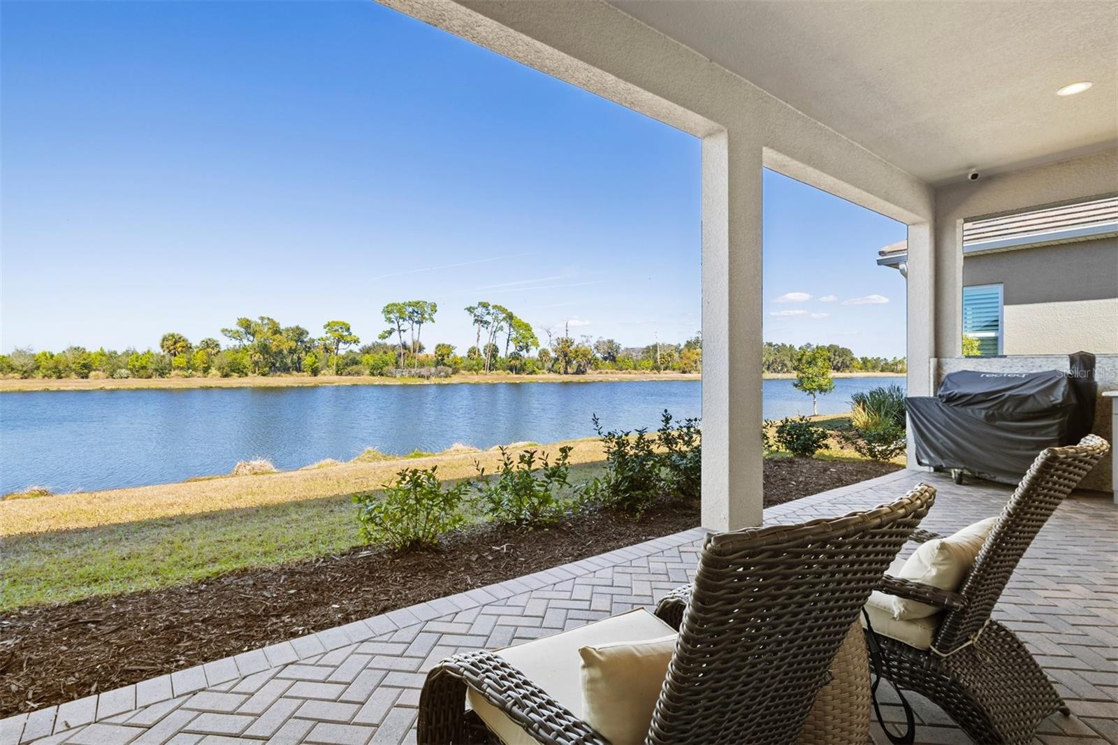 GRAND PARK PH 1 - Residential