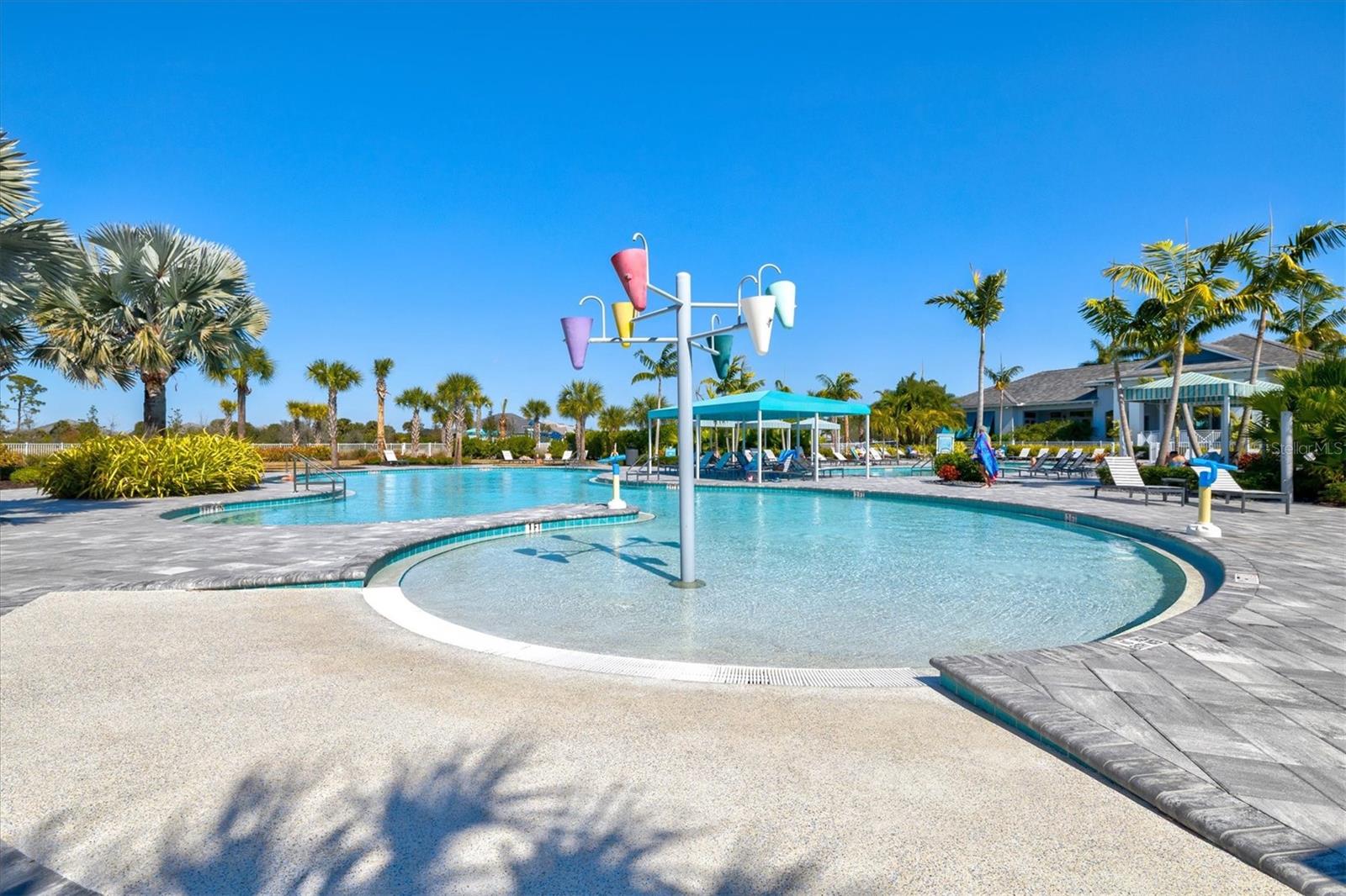 GRAND PARK PH 1 - Residential