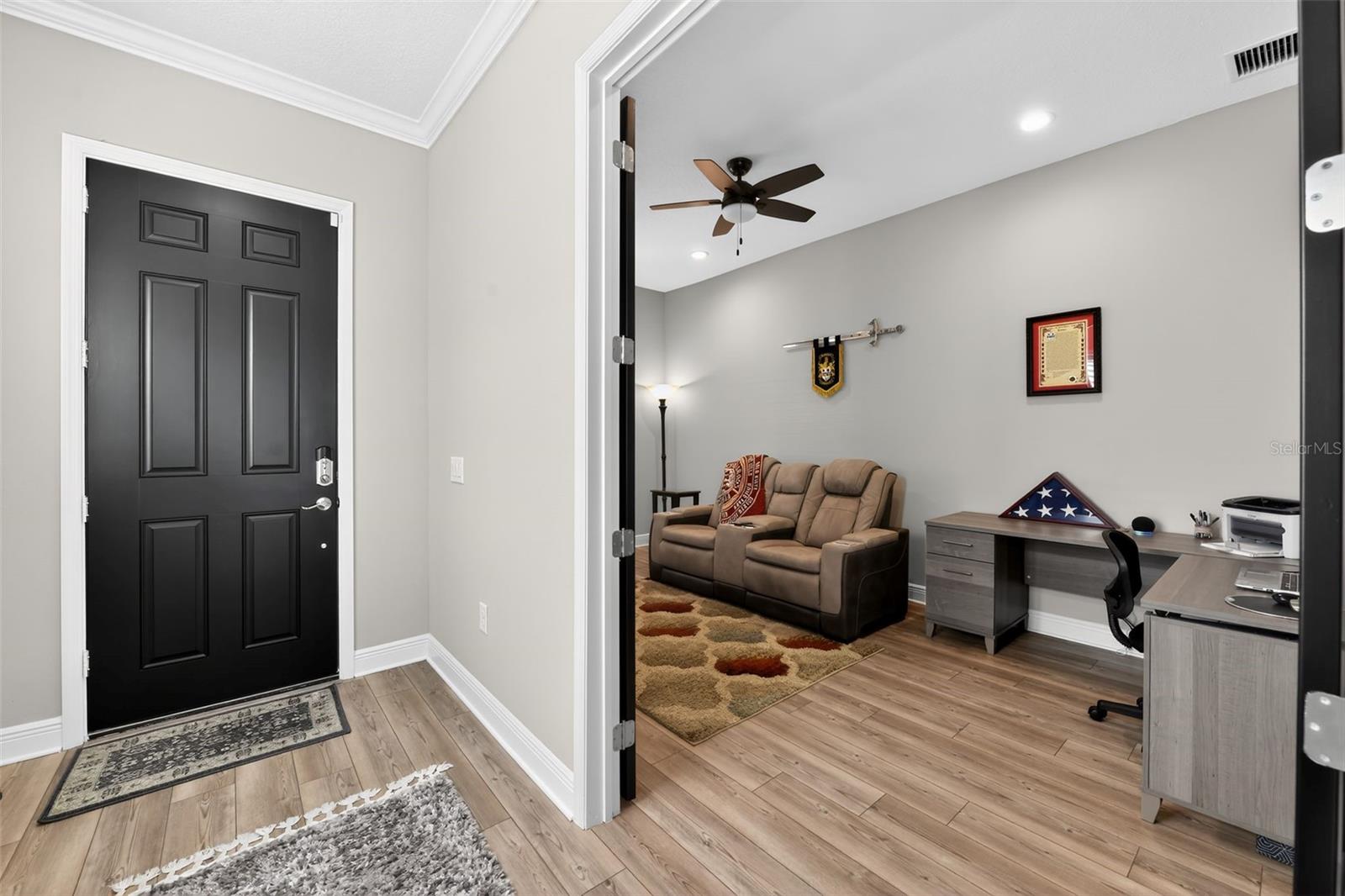 GRAND PARK PH 1 - Residential