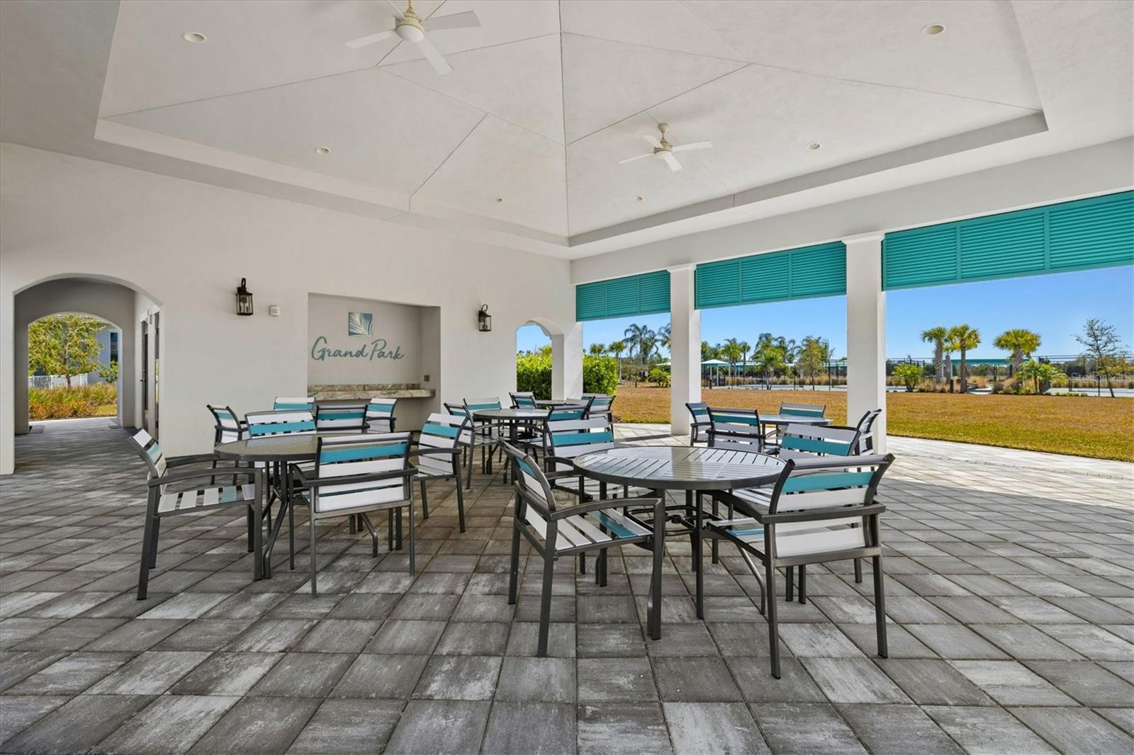 GRAND PARK PH 1 - Residential