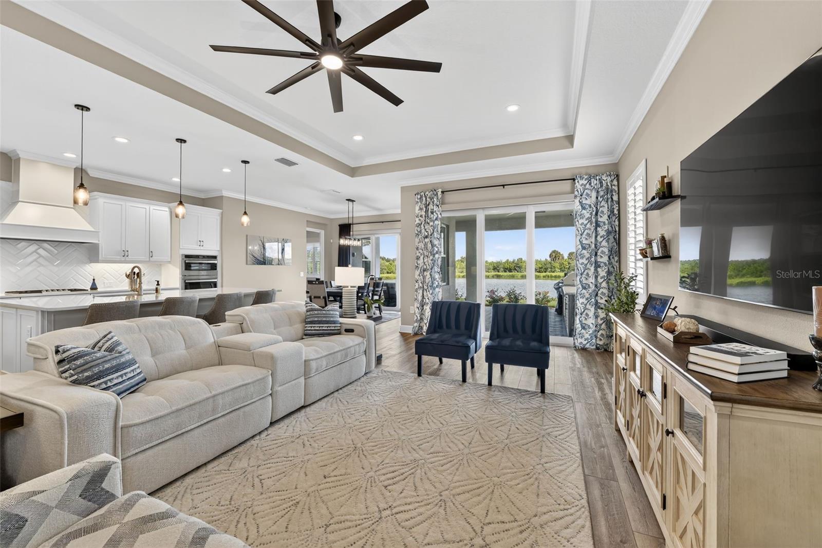 GRAND PARK PH 1 - Residential