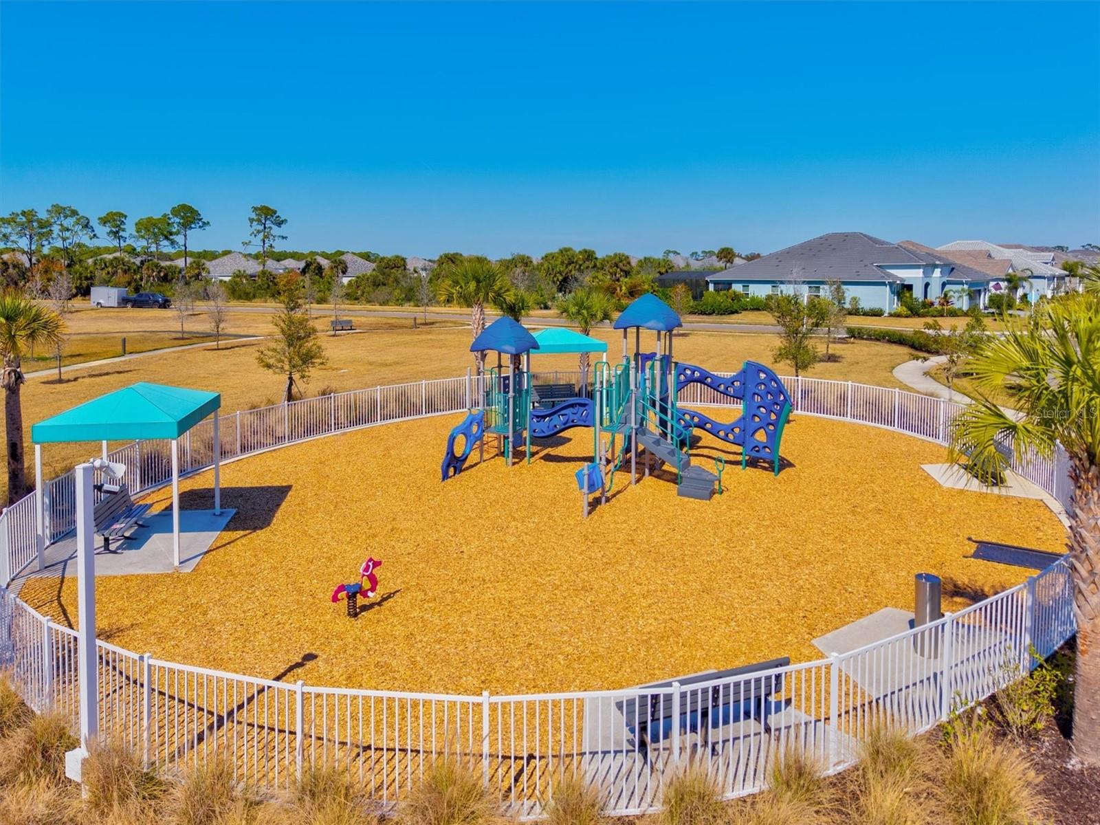 GRAND PARK PH 1 - Residential