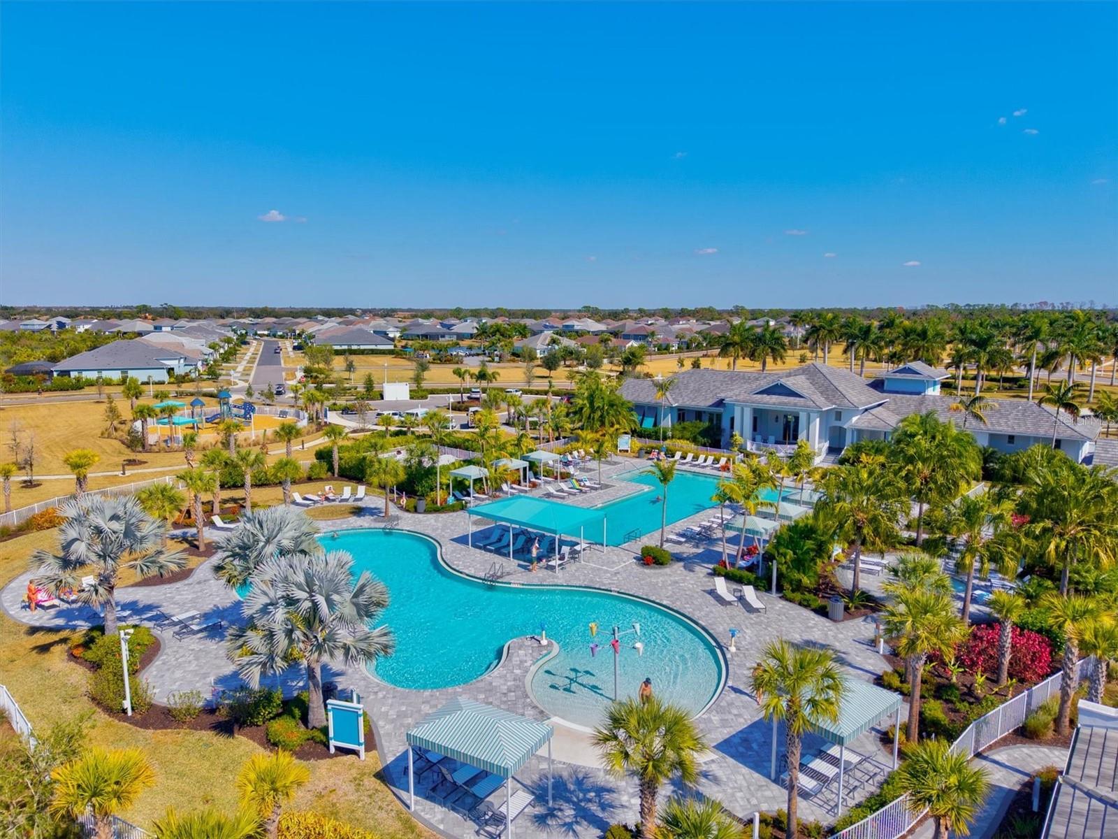 GRAND PARK PH 1 - Residential