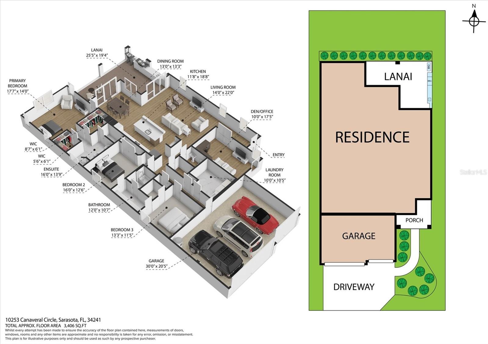 GRAND PARK PH 1 - Residential