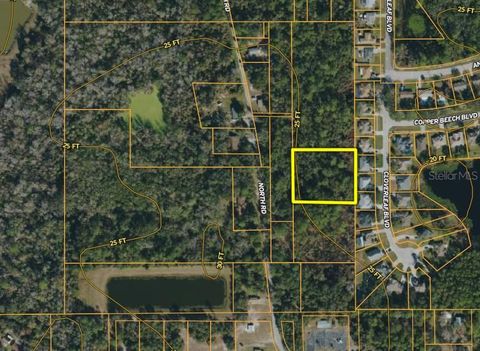 NORTH ROAD DELTONA FL 32725