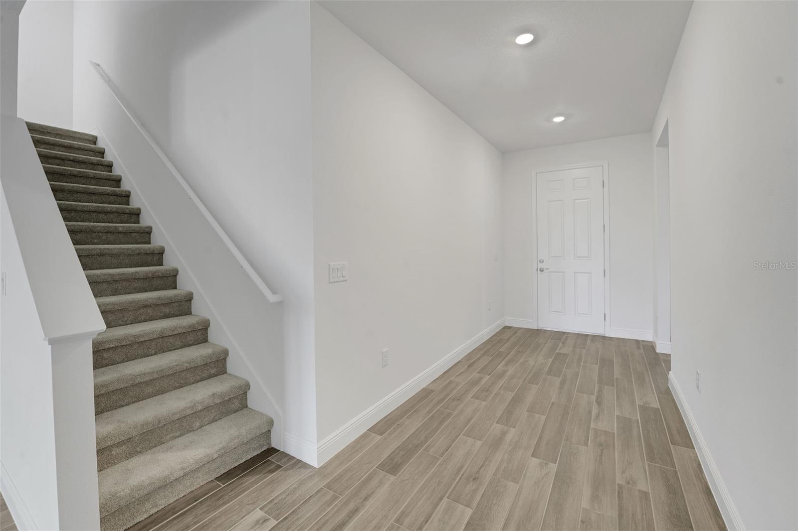 ANGELINE - Residential