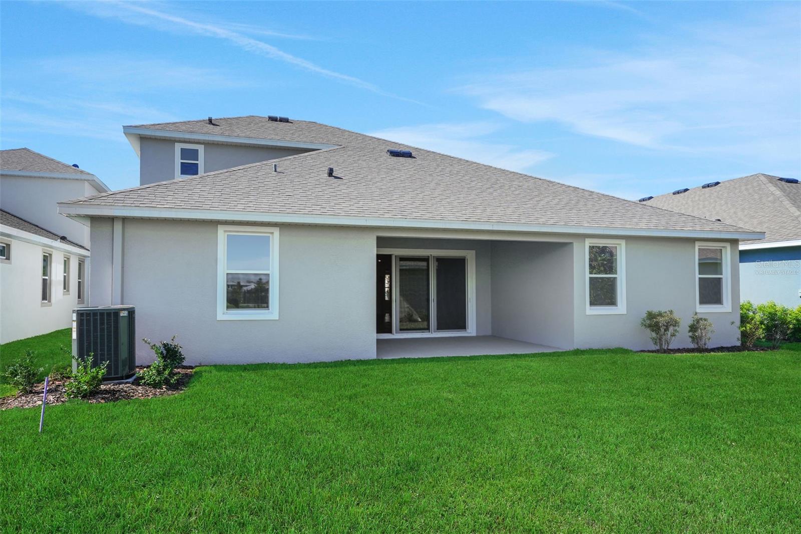 ANGELINE - Residential