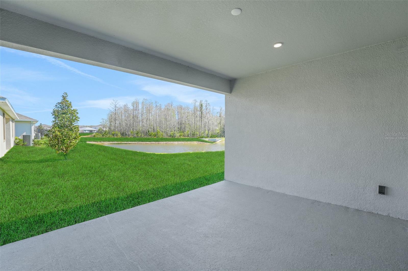 ANGELINE - Residential