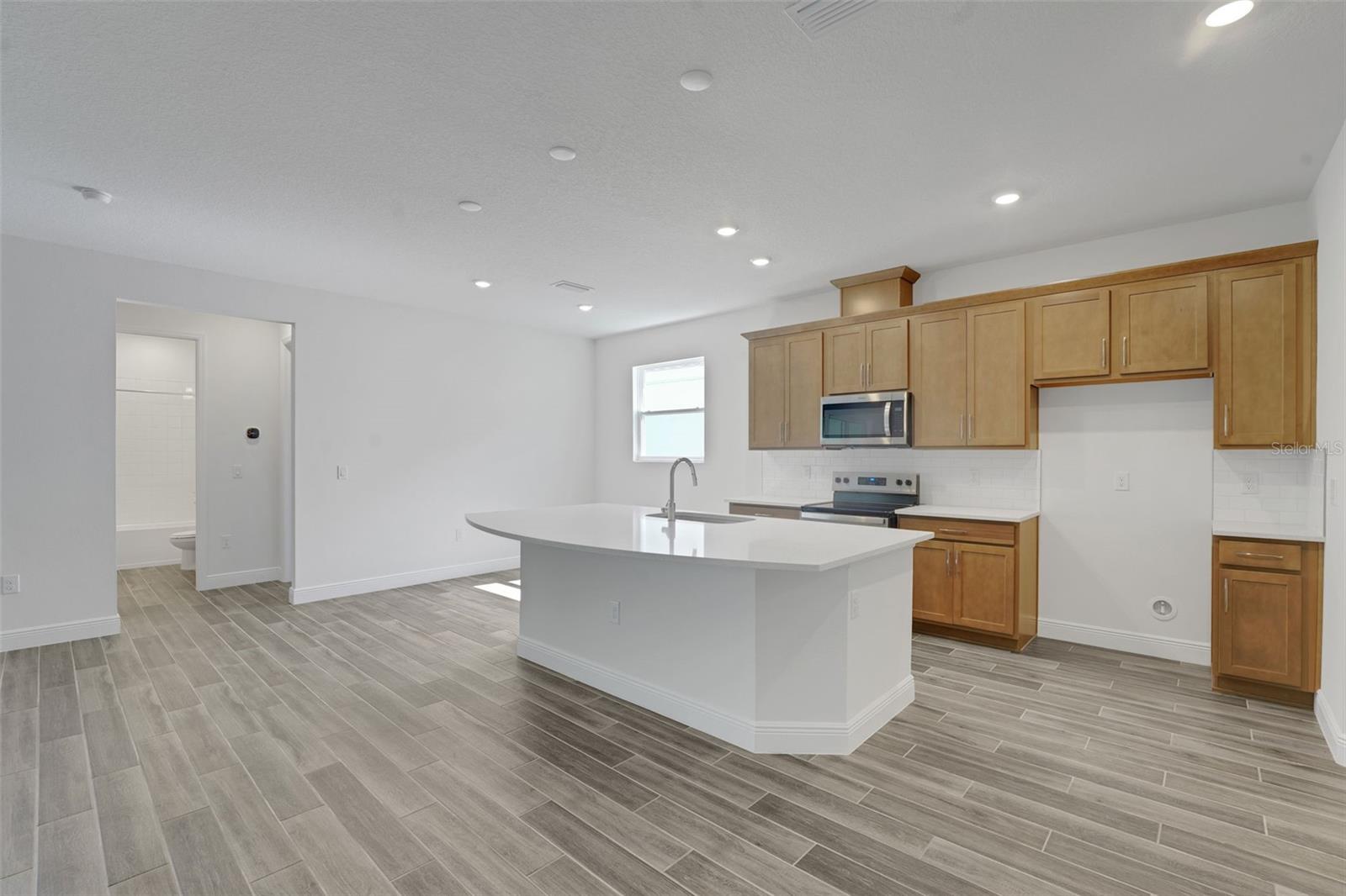 ANGELINE - Residential