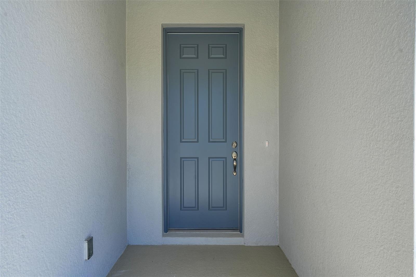 ANGELINE - Residential