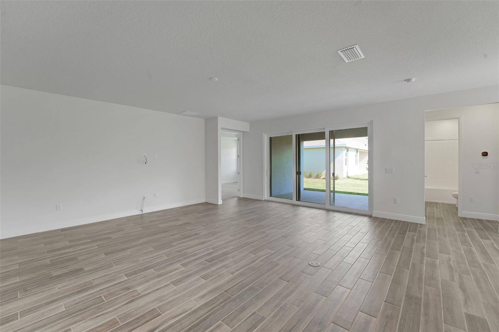 ANGELINE - Residential