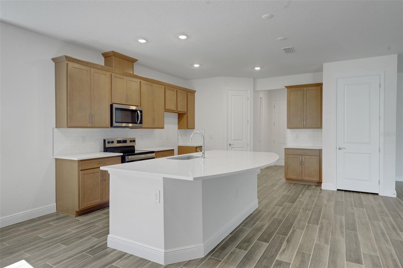 ANGELINE - Residential