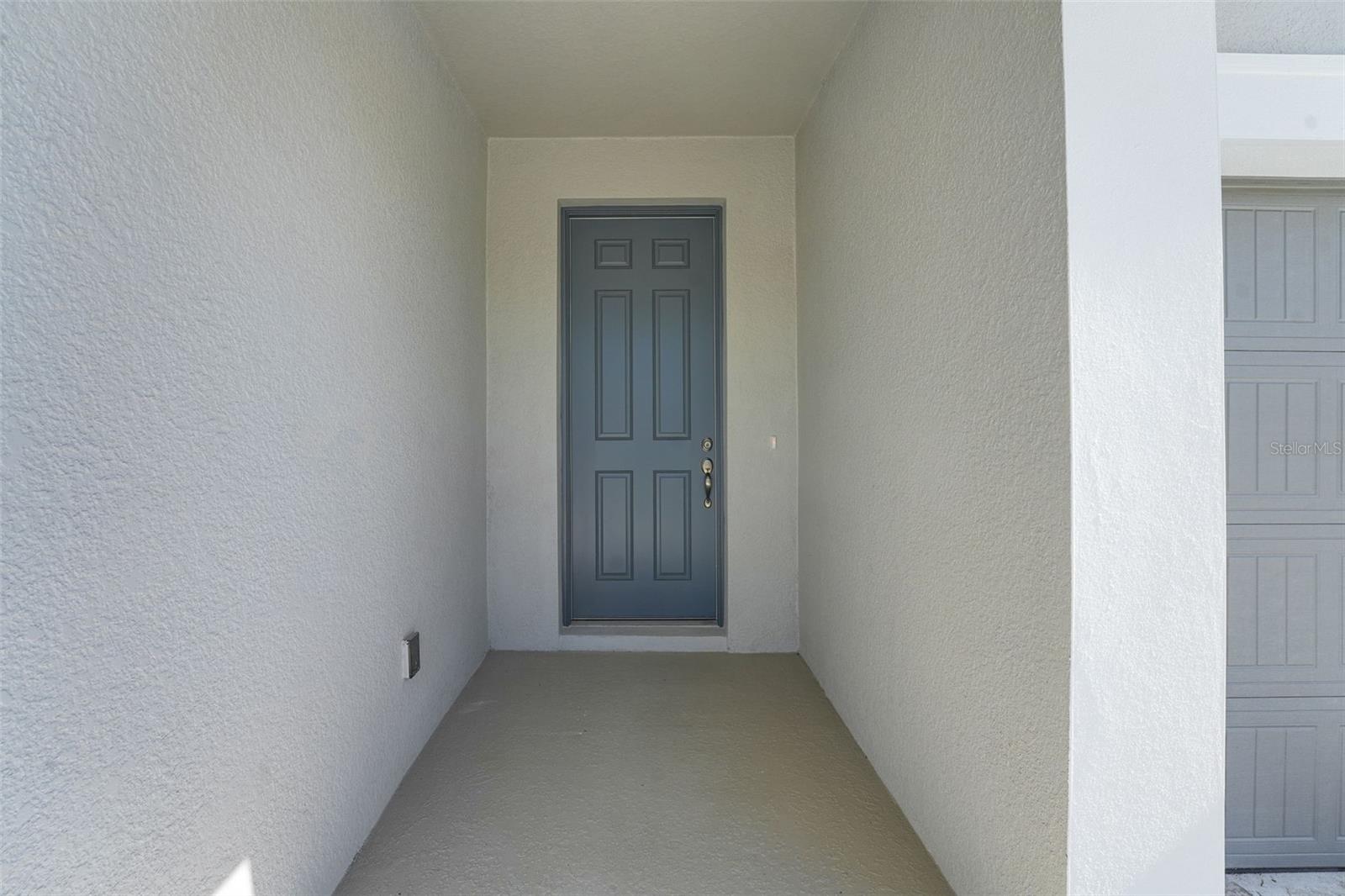 ANGELINE - Residential