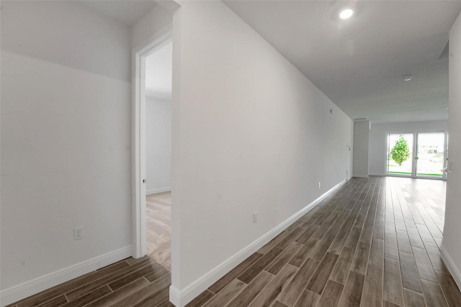 ANGELINE - Residential