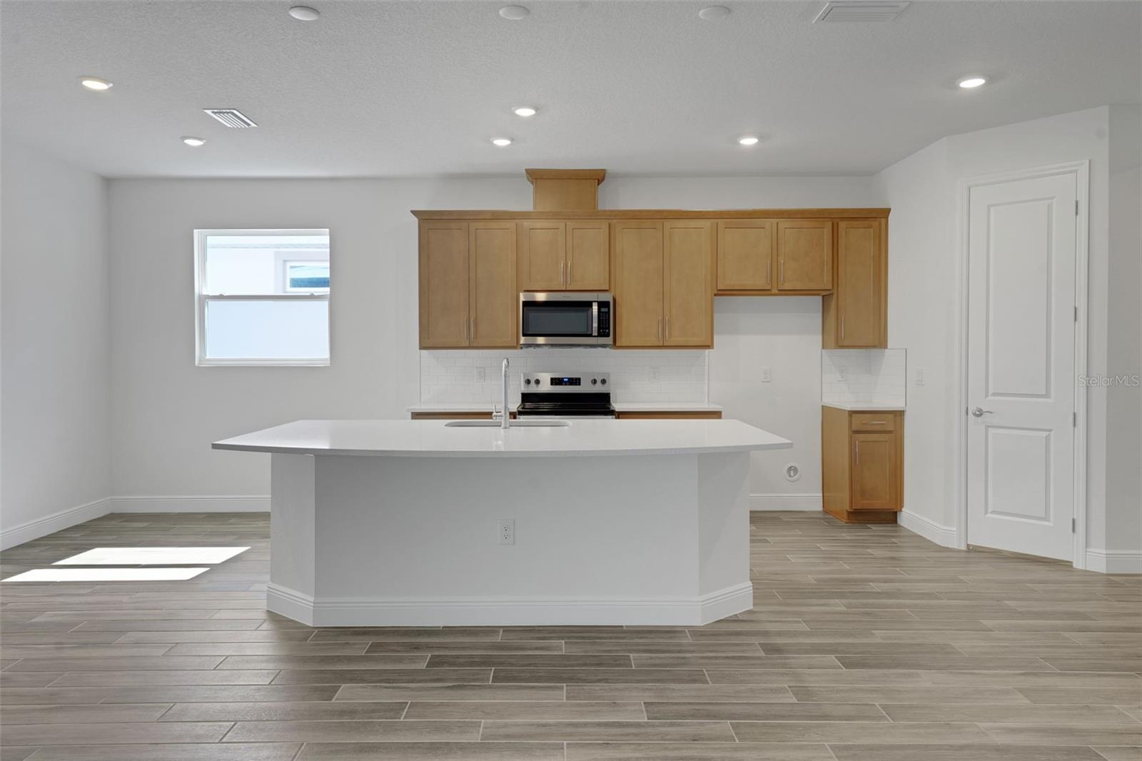 ANGELINE - Residential