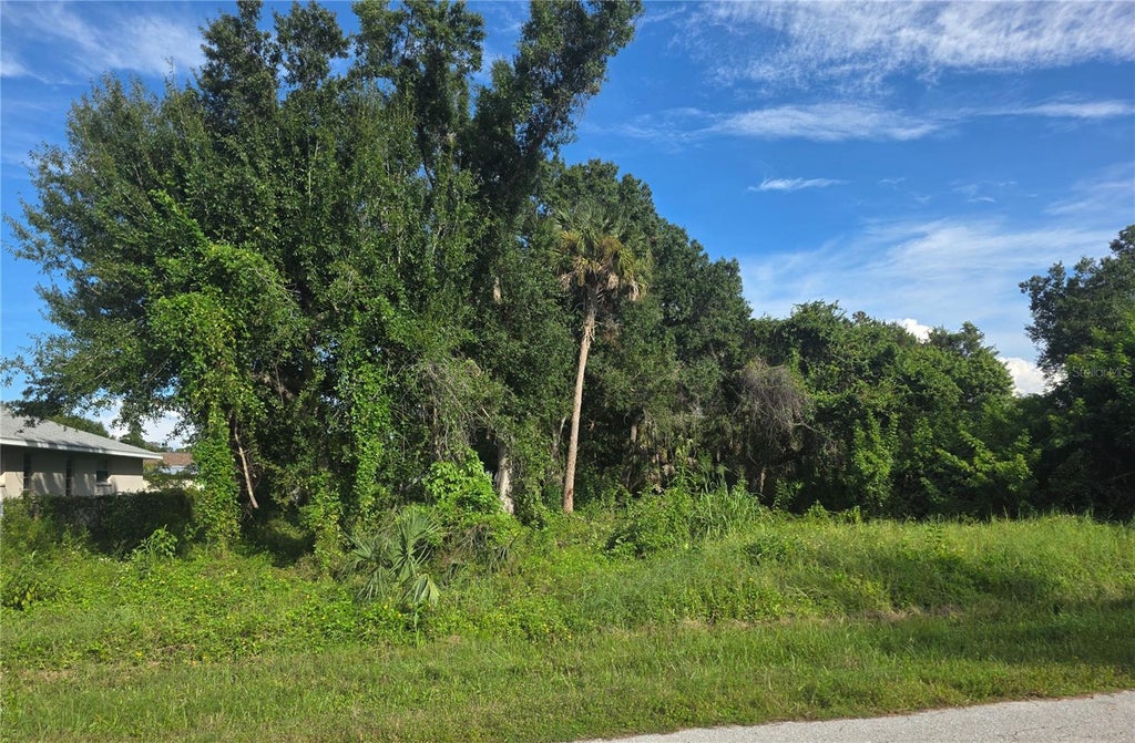 Photo of 1366 Preston Street, Port Charlotte, FL 33952 (MLS # A4711354)