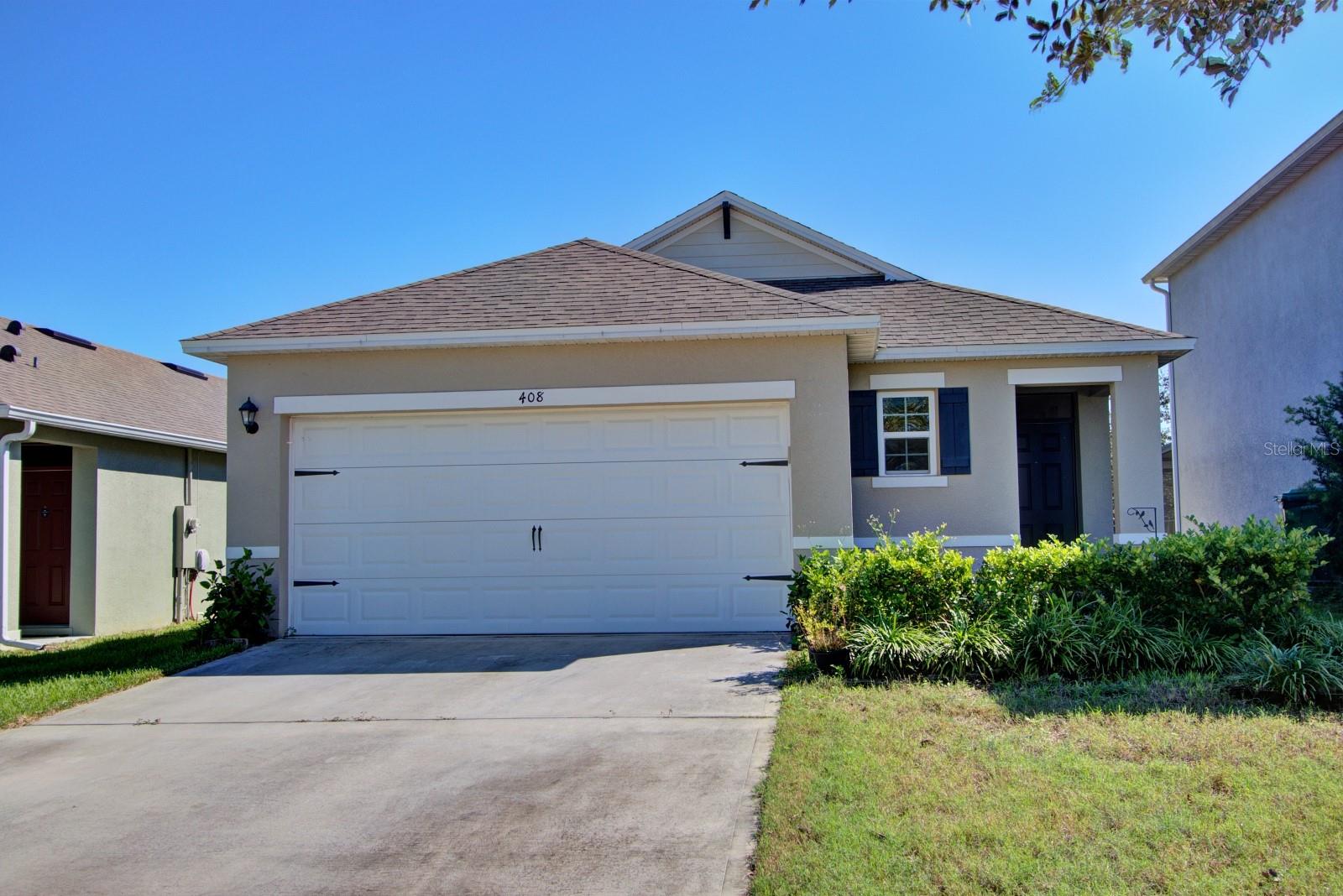 408 LADY BELLA PLACE