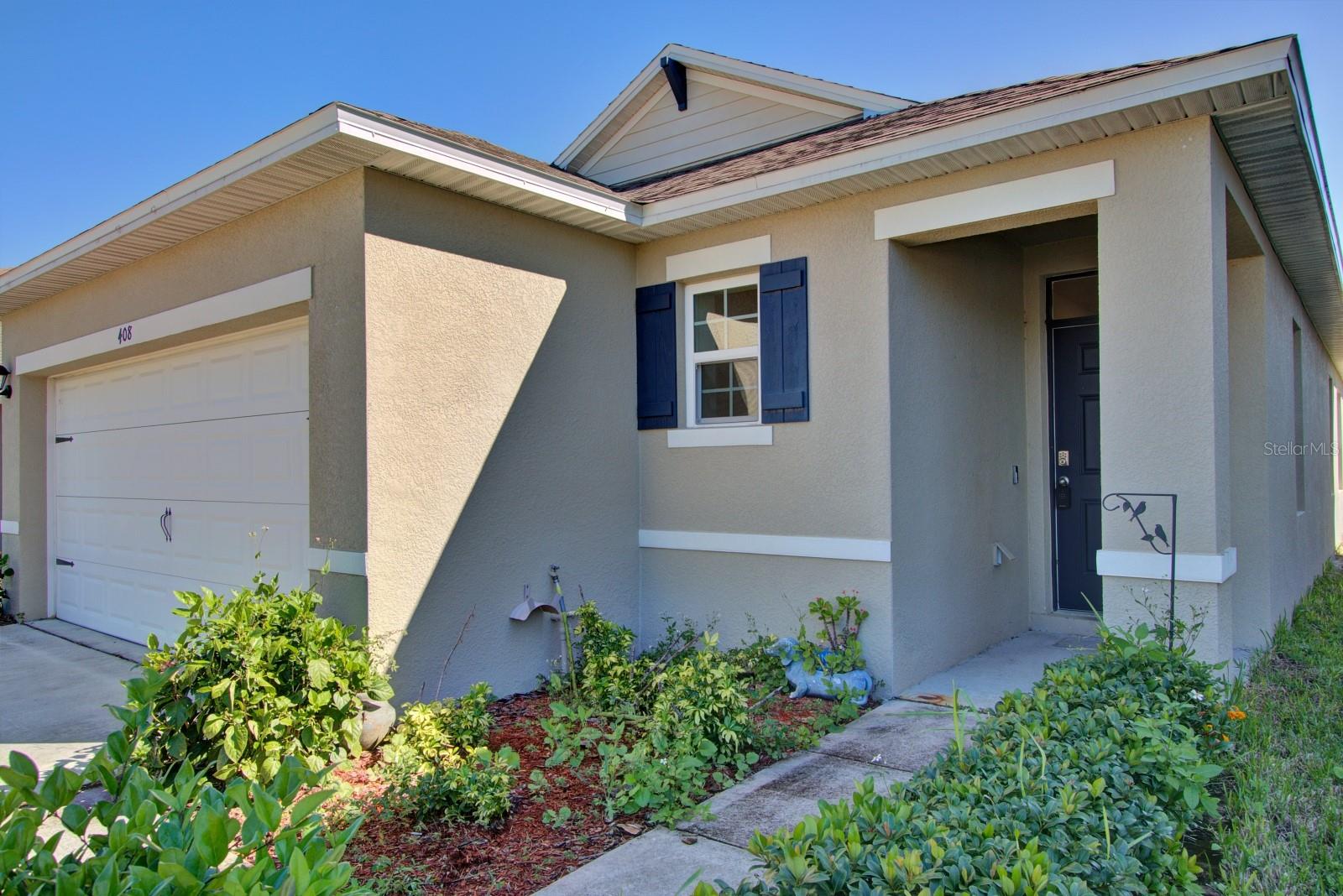 408 LADY BELLA PLACE