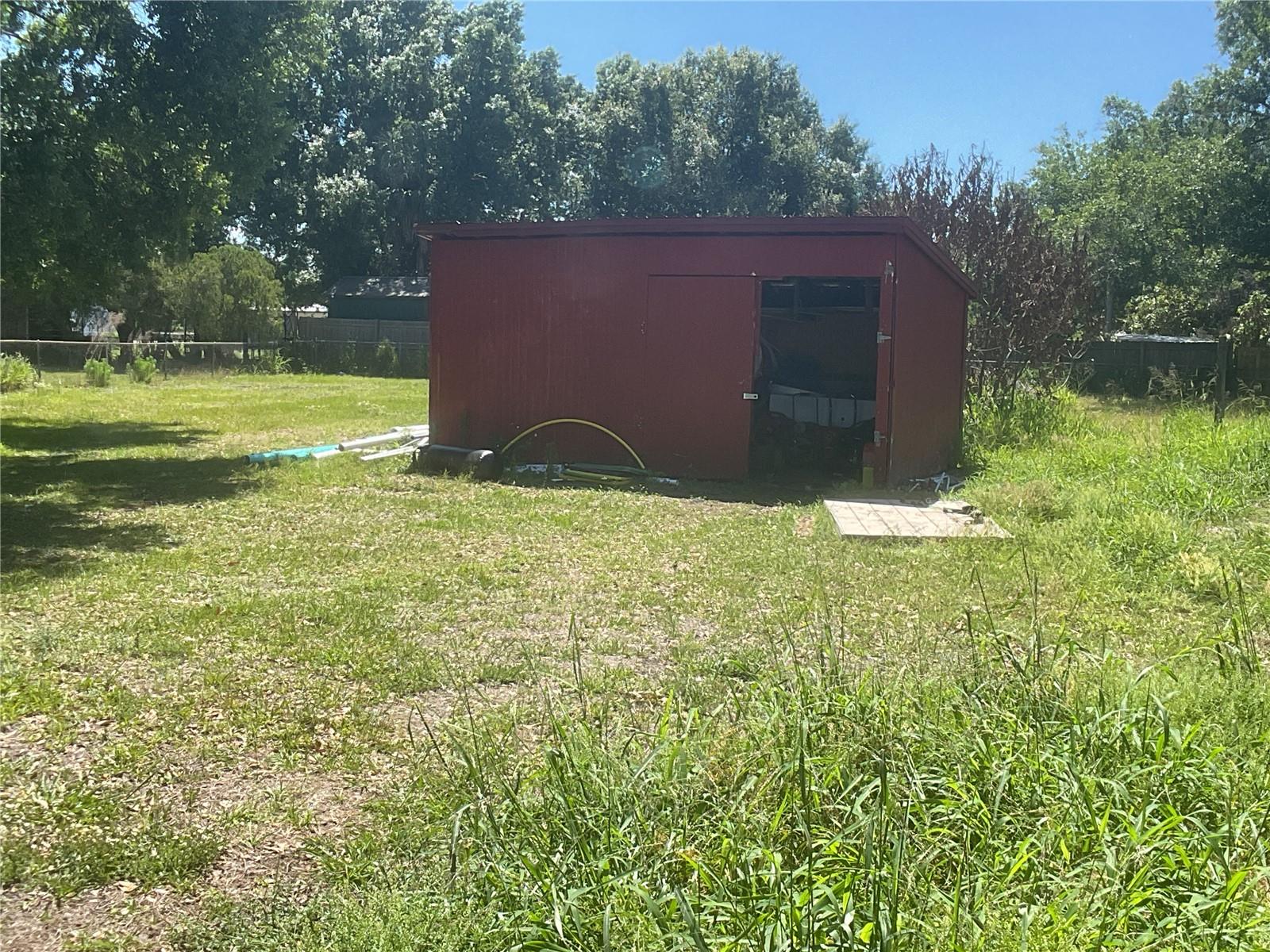 WINDY PINE MANOR - Residential