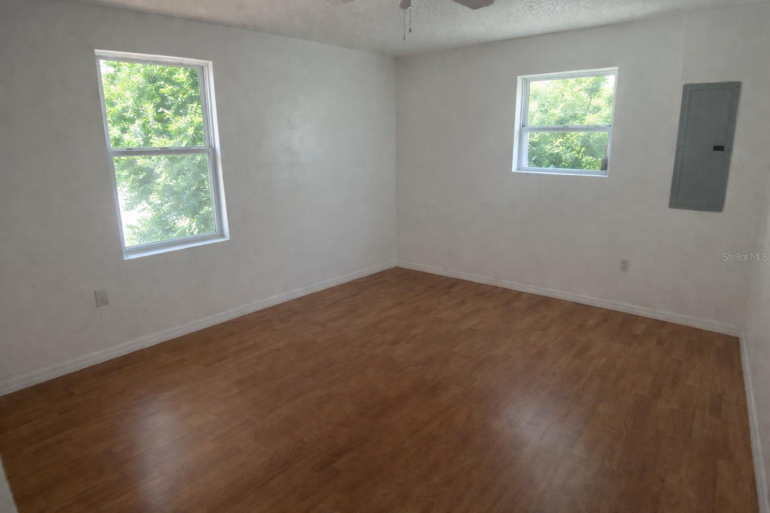 WINDY PINE MANOR - Residential