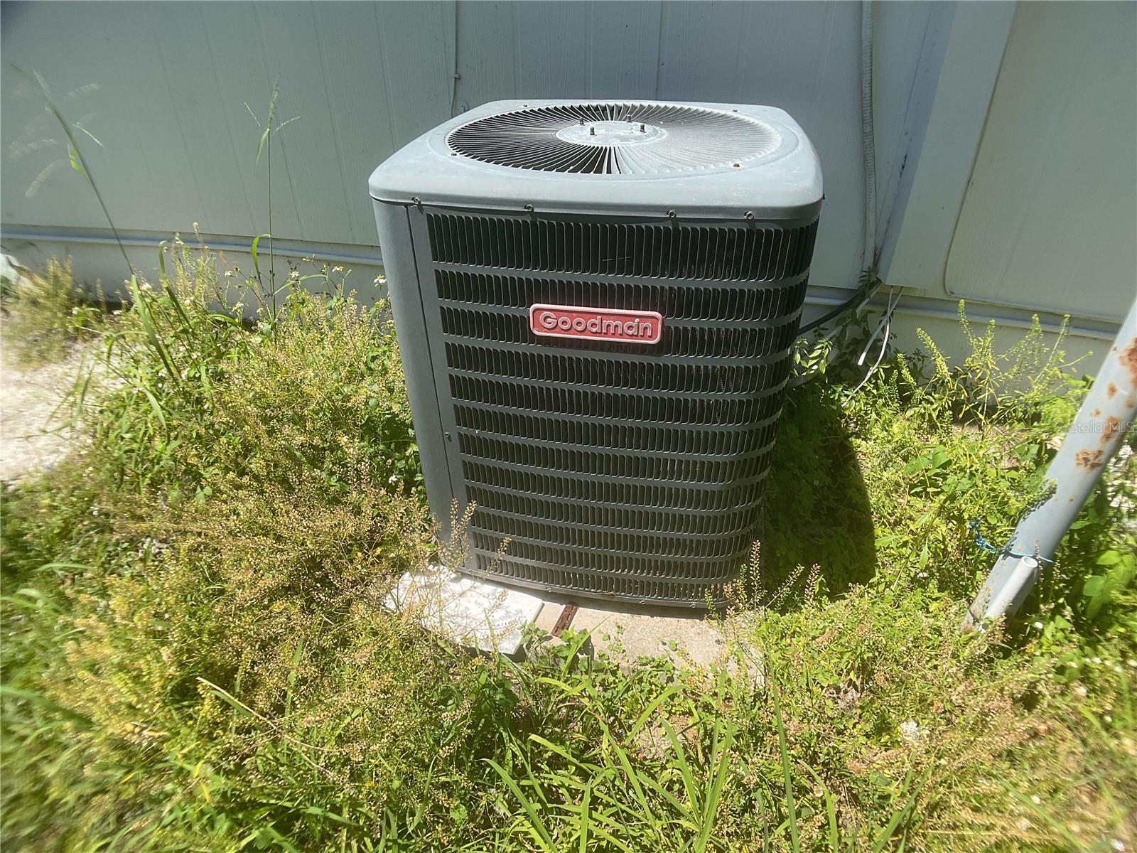 WINDY PINE MANOR - Residential