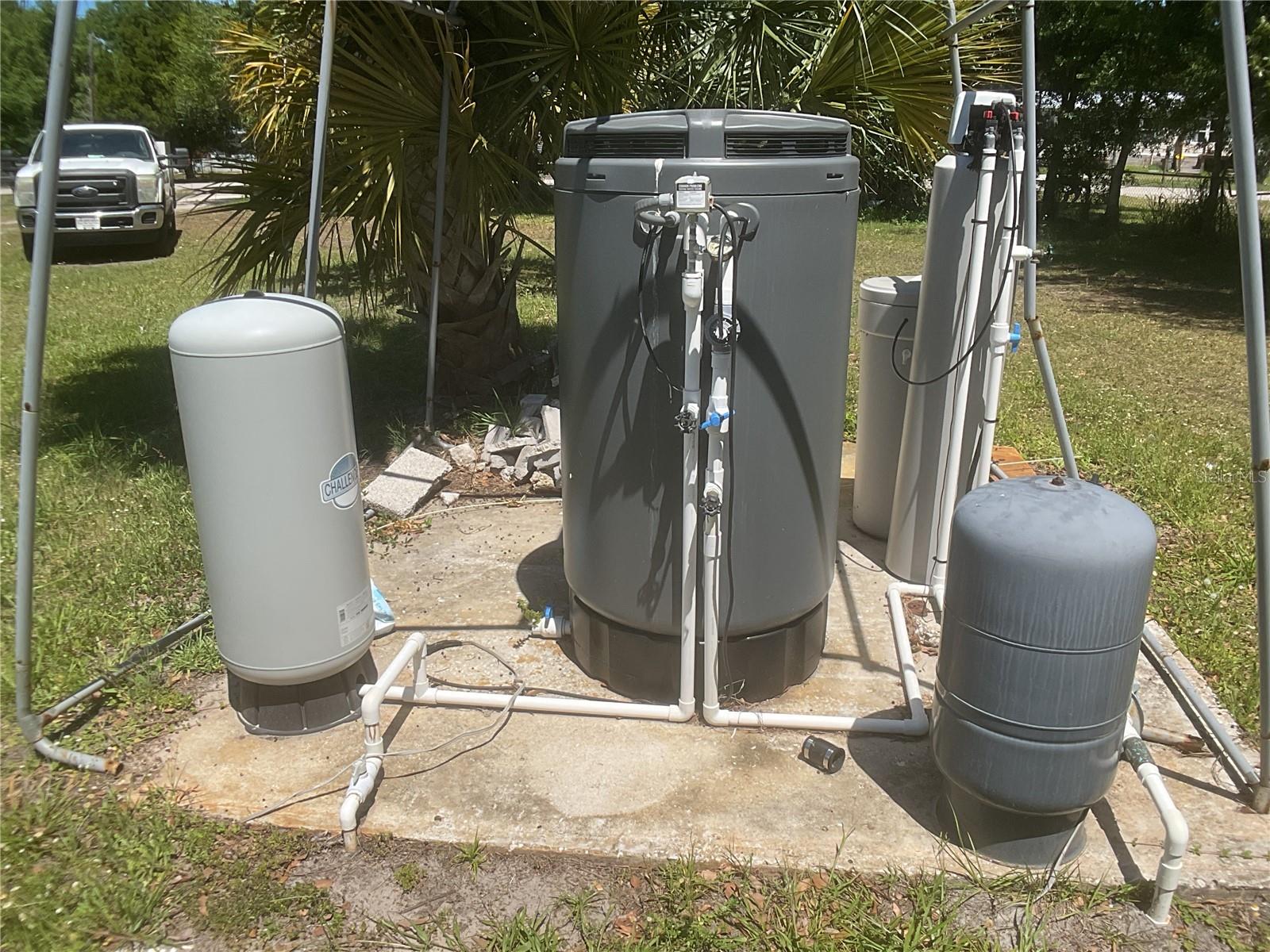 WINDY PINE MANOR - Residential